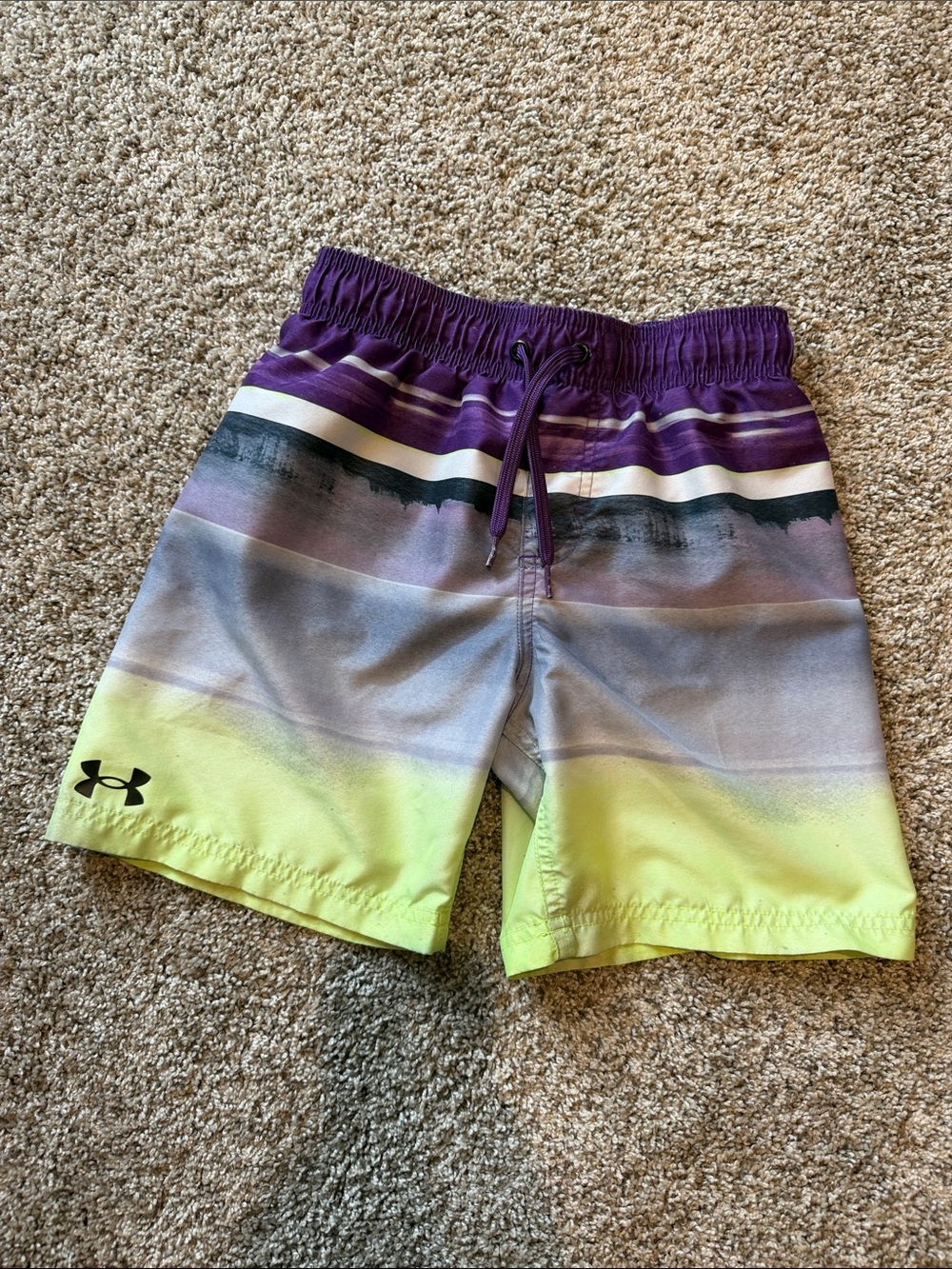 Under Armour Swim shorts